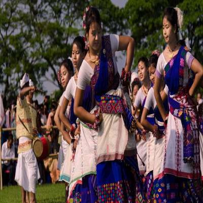 Assam Tea Festival Package Tour